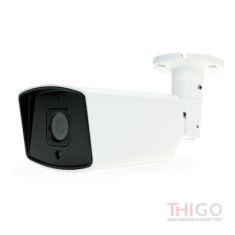 AVTECH DGC8105T 8MP Fixed Lens Bullet HD Camera
